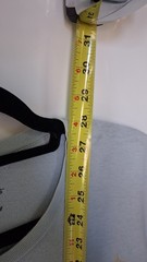 For Fans By Fans, Crypton, Chibi Miku, Print Tee, Adult Large