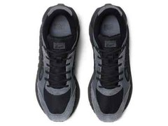 Onitsuka Tiger MOAGE CO 1183B555 001 BLACK CARRIER GREY