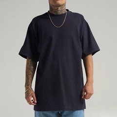 SHAKAWEAR MENS MAX HEAVYWEIGHT SHORT SLEEVE T SHIRTS SHAKA WEAR COTTON TEE SHIRT