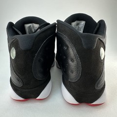 Nike Air Jordan 13 Retro Playoffs 2023 Black Red White 414571-062 Size 10.5