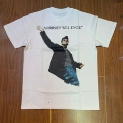 Morrissey ‘Kill Uncle’ T-Shirt Short Sleeve S to 5XL
