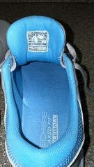 Skechers Women’s 8.5 Relaxed Pickleball Shoes