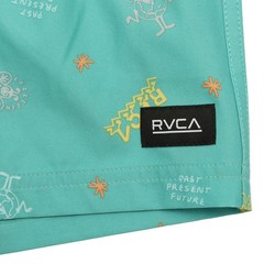 RVCA Youth 2-pack Swim Trunks