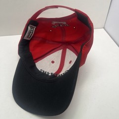 Snap On Tools Red Hat With Wrench Logo