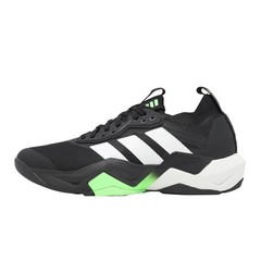 adidas Rapidmove Adv 2 Trainer M Core Black Lime Burst Men Cross Training JS3167