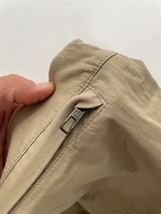 Lululemon Commission Pants Classic Fit 32 waist x 30 length ‘Tofino Sand’ M5440S