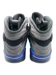 Jordan 8 Retro Aqua (2025) size 11 – Used/Worn