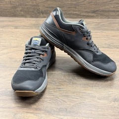 LEMS Shoes Mens 11.5 D Trailhead Stormy Knight Hiking Trail Outdoor