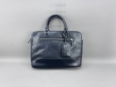 ALDO Nisperillo Shoulder 15″ Laptop Bag Faux Leather Black