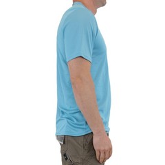 Adidas Men’s D4M Aeroready Shirt Short Sleeve Regular Fit Workout Tee