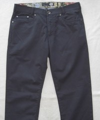 Gardeur Men Summer Pants Size 48 W32 L30 Nevio-8 32-30 Condition (Very) Good