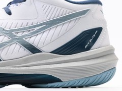 CL ASICS SKY ELITE FF MT 3 White Men Shoes