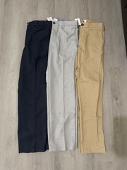 Men’s Dress Pants NEW