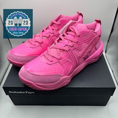 Onitsuka Tiger TIGCOURT 1183C477 700 DRAGON FRUIT DRAGON FRUIT Men Shoes