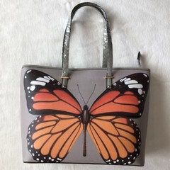 Unique Design Handbag Shoulder Tote – Choose Color