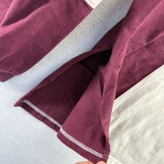 Vintage Texas A&M Rugby Shirt Men’s 2XL Nike Embroidered White Red Swoosh y2k