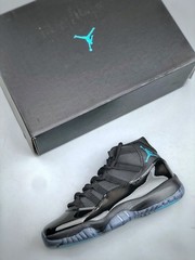 AJ 11 Retro Gamma Blue 2025 CT8012-047