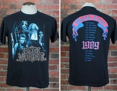 Christmas gift John Sykes 1989 Blue Murder Reprinted Unisex All Size T-Shirt 2