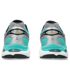 New ASICS GT-2160 Teal Gold Size 8.5 M – 1203A783-300