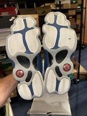 Size 11 – Jordan 13 Retro Mid French Blue
