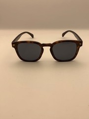 Sunsentials Women’s Sunglasses Tortoise Frame 23mm UV Protection
