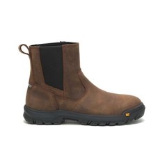 Caterpillar Men Wheelbase Steel Toe Work Boot