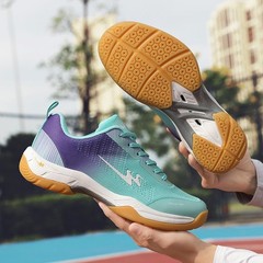 Men’s Pickleball & Tennis Shoes – Anti-Slip Breathable Court Sneakers ONLY $ 39