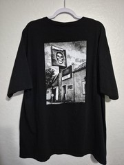 2017 Obey x Misfits “Fiend Skull” Record Store Shirt – 2XL – Skate Punk Grunge