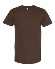 American Apparel Unisex Fine Jersey Tee 2001