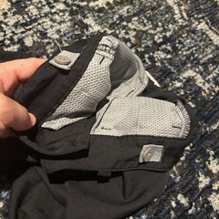 Kids Under Armour Storm Shorts Size Youth X-Small Black