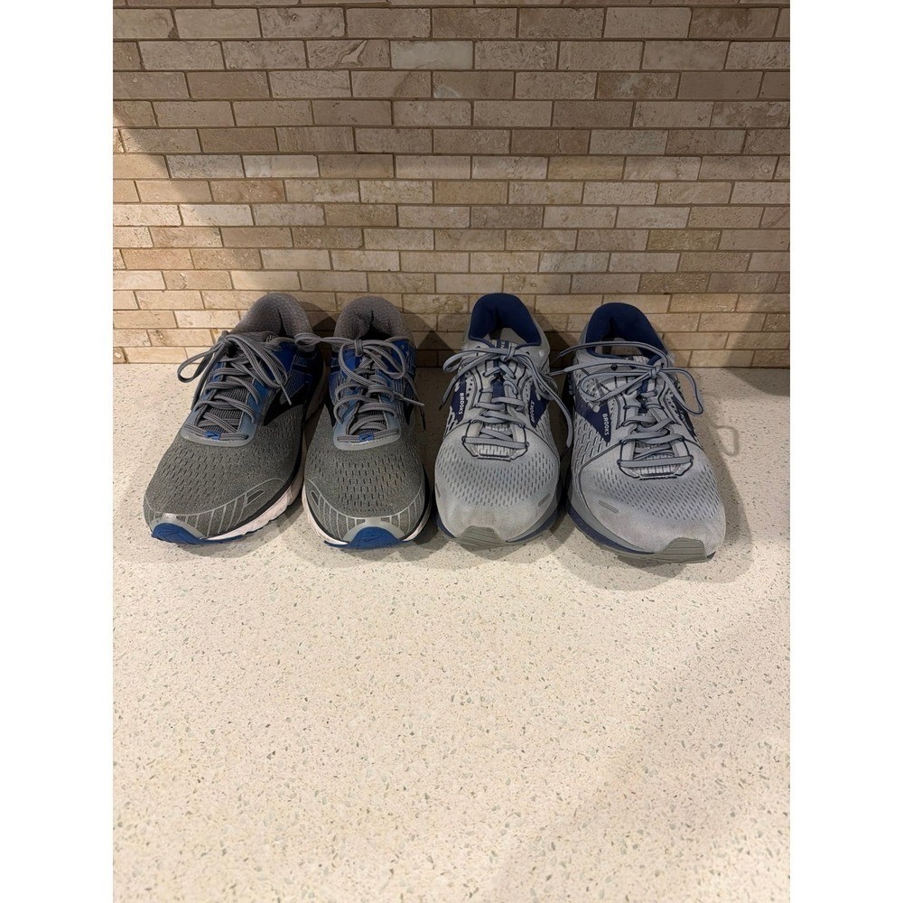 Brooks Running Shoes bundle size 13