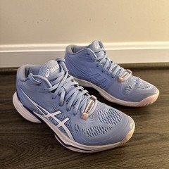ASICS Sky Elite FF MT2 Size 6.5