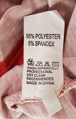 Red And White And Blue Blouse Small Unbranded See Seller’s Description