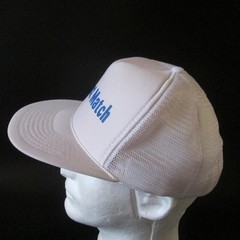 Vintage The Perfect Match Men Trucker Hat Headmost Philippines Mesh Snapback