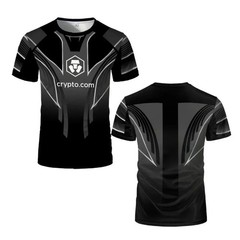 Share Men’s Boxing Fight T-shirt Summer Casual Quick Dry Breathable & Fashio