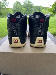 Nike Air Jordan Retro 12 Playoff 2021 CT8013006 Size 11 Men
