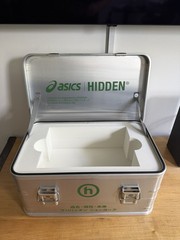 ASICS Gel-DS Trainer 14 Hidden NY Dawn Special Box (BOX ONLY)