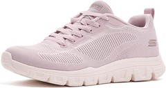 Skechers Women’s Bobs B Lite – Lilac – 8