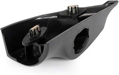 Door Panel Cover Compatible with 2008 2009 2010 2011 Focus Mirror Control Switch