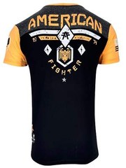 American Fighter Men’s T-shirt Fairbanks