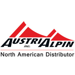 AustriAlpin COBRA 2.25″ buckle for military duty belts