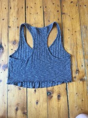 Free People Beach Tank and Maxi Skirt Matching Set