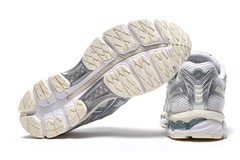 Asics Gel Kayano 12.1 Silver Blue – Men’s Sizes (1203A759-101)