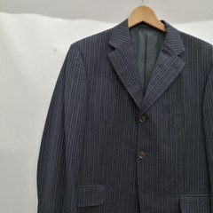 LE CHIC Tailored Jacket BLK Used