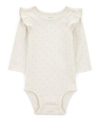 Carter’s 3 Piece Floral Set. Size 18 Months Super Cute Flowers Adorable Fast