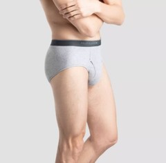Fashionably Comfortable 3 or 6-Pack of Fruit of the Loom Men’s Briefs Underwear