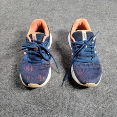 Asics Gel Pulse 11 Running Shoes Women 6.5 Blue Coral Athletic Sneakers Training