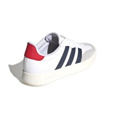 adidas Barreda Mens Shoes Fashion Sneakers [IH1228] New in Box
