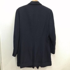 COMME DES GARCONS Tailored Jacket GJ-04004MBLK Used