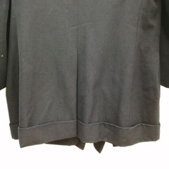 COMME DES GARCONS Tailored Jacket GJ-04004MBLK Used
